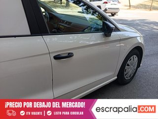 Seat Ibiza comercial 1.0 TGI Reference