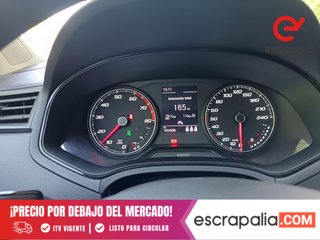 Seat Ibiza comercial 1.0 TGI Reference