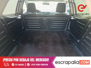 Seat Ibiza comercial 1.0 TGI Reference