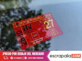 Seat Ibiza comercial 1.0 TGI Reference