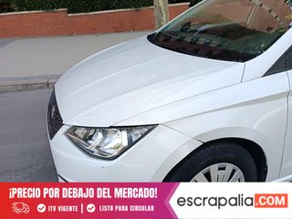 Seat Ibiza comercial 1.0 TGI Reference