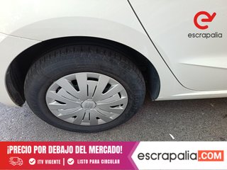 Seat Ibiza comercial 1.0 TGI Reference