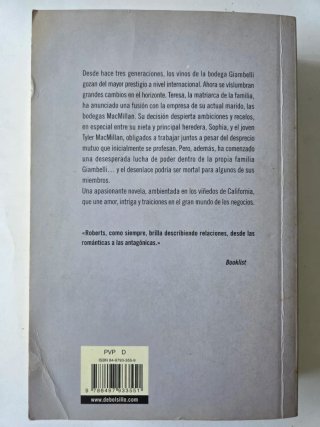 Pack 3 libros Nora Roberts | Romance