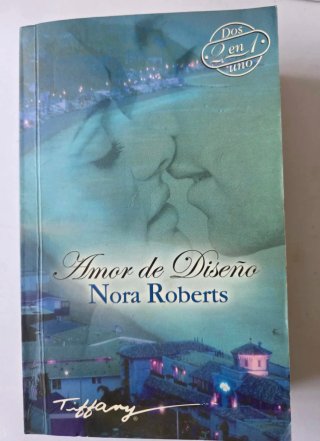 Pack 3 libros Nora Roberts | Romance