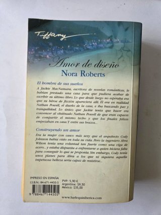 Pack 3 libros Nora Roberts | Romance