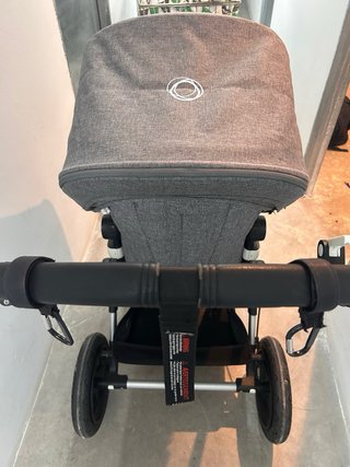 Bugaboo Cameleon 3 Silla Paseo