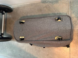Bugaboo Cameleon 3 Silla Paseo