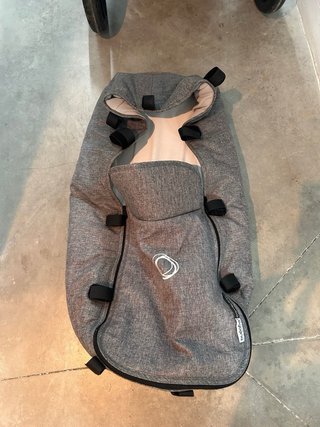 Bugaboo Cameleon 3 Silla Paseo
