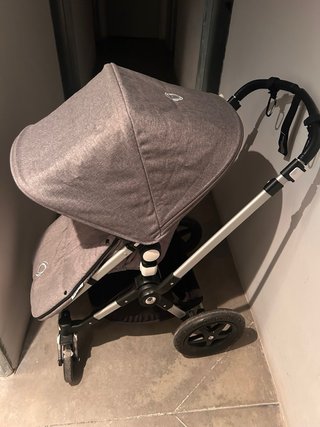 Bugaboo Cameleon 3 Silla Paseo