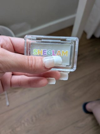 SHEGLAM - Fijador de cejas