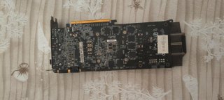 Tarjeta Gráfica Gigabyte GTX 970 NVIDIA