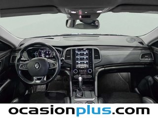 Renault Talisman Zen Blue dCi 118 kW (160 CV) EDC