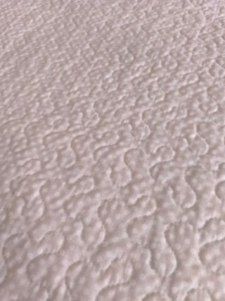 Colcha bouti búhos cama 105 cm