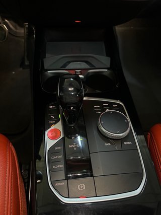 BMW Serie 1 2021
