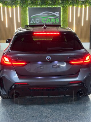 BMW Serie 1 2021