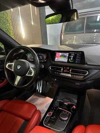 BMW Serie 1 2021