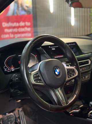 BMW Serie 1 2021