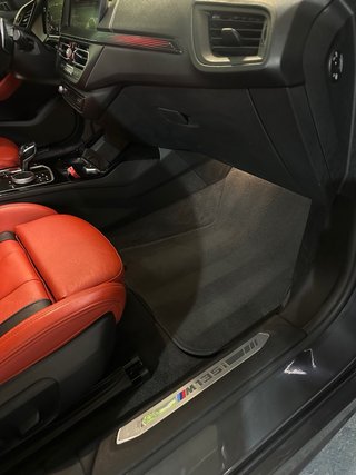 BMW Serie 1 2021