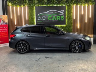 BMW Serie 1 2021