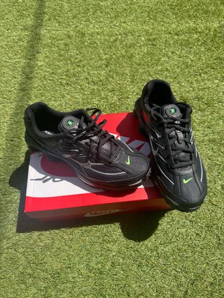 Nike Shox Ride 2
