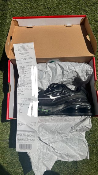 Nike Shox Ride 2