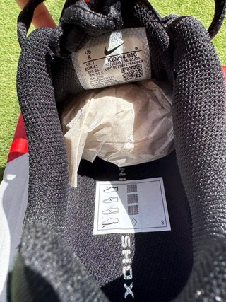 Nike Shox Ride 2