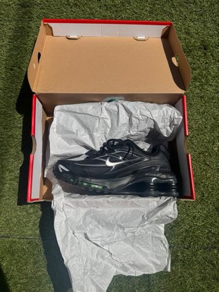 Nike Shox Ride 2