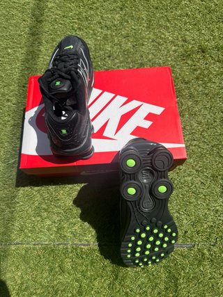 Nike Shox Ride 2