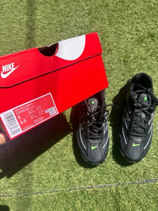 Nike Shox Ride 2