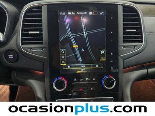 Renault Talisman Zen Blue dCi 118 kW (160 CV) EDC