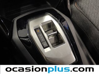 Peugeot 208 Style Hybrid 110 eDCS6 81 kW (110 CV)
