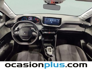 Peugeot 208 Style Hybrid 110 eDCS6 81 kW (110 CV)