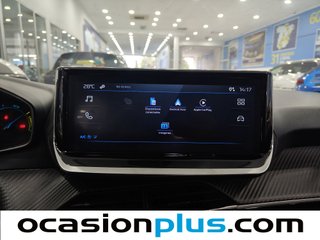 Peugeot 208 Style Hybrid 110 eDCS6 81 kW (110 CV)