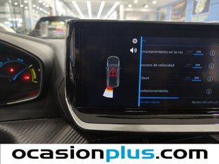Peugeot 208 Style Hybrid 110 eDCS6 81 kW (110 CV)