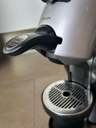 Cafetera Dolce Gusto