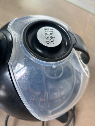 Cafetera Dolce Gusto