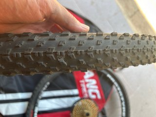Ruedas Carbono Prototype 29" BH COLOMA TEAM