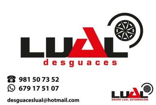Paragolpes del citroen berlingo 1.6 16v hdi 113660