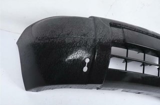 Paragolpes del citroen berlingo 1.6 16v hdi 113660