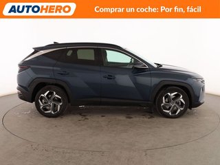 Hyundai Tucson 1.6 T-GDI Hybrid Tecno 2WD