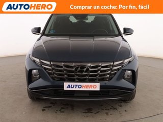 Hyundai Tucson 1.6 T-GDI Hybrid Tecno 2WD