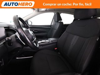 Hyundai Tucson 1.6 T-GDI Hybrid Tecno 2WD