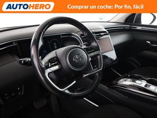 Hyundai Tucson 1.6 T-GDI Hybrid Tecno 2WD