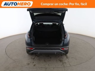 Hyundai Tucson 1.6 T-GDI Hybrid Tecno 2WD
