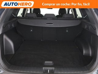 Hyundai Tucson 1.6 T-GDI Hybrid Tecno 2WD