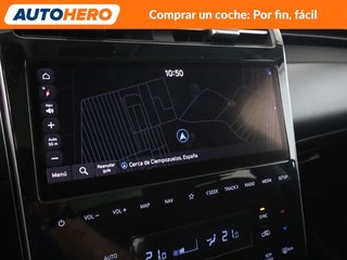 Hyundai Tucson 1.6 T-GDI Hybrid Tecno 2WD