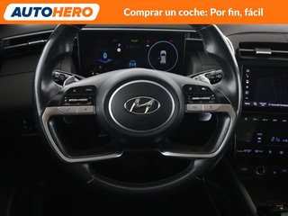 Hyundai Tucson 1.6 T-GDI Hybrid Tecno 2WD