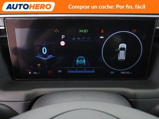 Hyundai Tucson 1.6 T-GDI Hybrid Tecno 2WD