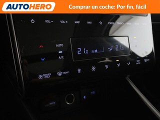 Hyundai Tucson 1.6 T-GDI Hybrid Tecno 2WD