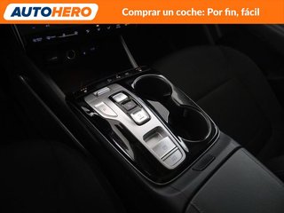 Hyundai Tucson 1.6 T-GDI Hybrid Tecno 2WD